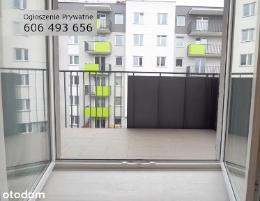 Bardzo zadbane mieszkanie 2-pokojowe | 30 m² | Reduta | Mistrzejowice