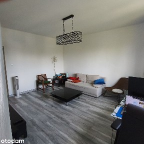 67 m², 2 pokoje, 2 balkony, Grzegórzki, blisko Ronda Mogilskiego