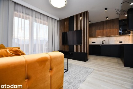 Wysoki standard | 3 POK. | 67m2 | Klima | Ostatnie Piętro