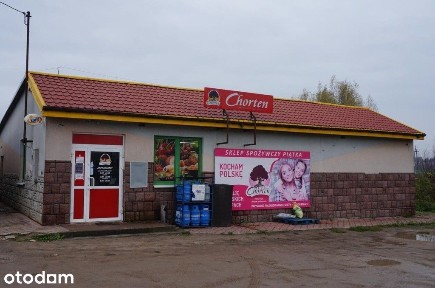 Przetarg - obręb miasta Czyżew