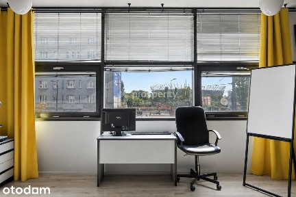 Inwestycyjny lokal usługowy 136 m² przy metrze