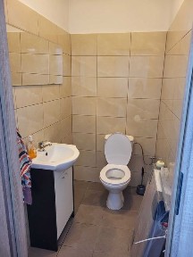 Pawilon handlowo usługowy w Łebczu
