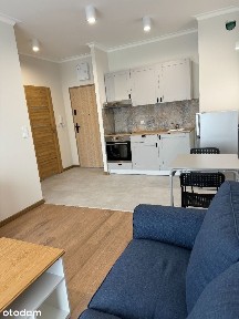 Nowe mieszkanie 2 pokojowe (Apartament)
