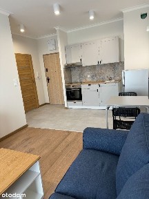 Nowe mieszkanie 2 pokojowe (Apartament)