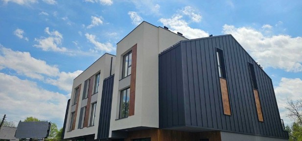 Nowe 2 pokoje - Obywatelska 166A