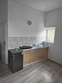 Mieszkanie 22,8 m Łódź