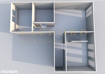 3 pokoje | 100 m² ogródka | jacuzzi