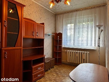 Na sprzedaż mieszkanie 2 pokoje 38,2 m2 parter