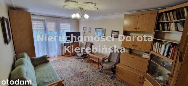 Mieszkanie 46,69 m² z balkonem - Osiedle Zapiecek