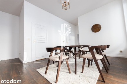 Apartament w inwestycji ArtHouse