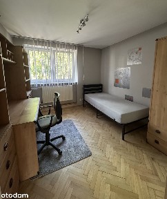 Mieszkanie, 60 m², Rzeszów