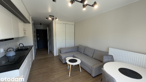 Nowe mieszkanie z balkonem Osiedle Architektów w Rzeszowie