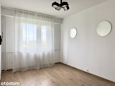 Centrum | 2 pokoje | 7. Piętro | Piwnica | Widok