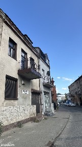 Dom KAMIENICA 172m2 z lokalem usługowym centrum OKAZJA!