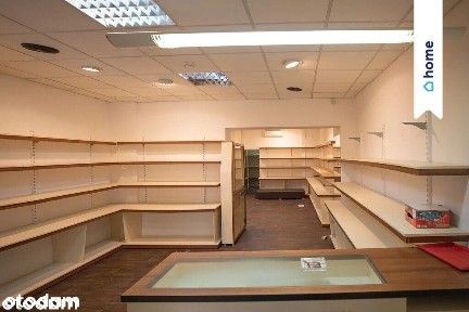 Na sprzedaż lokal użytkowy w Nowej Soli
