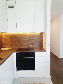 Mieszkanie 42m2 ul. Kopisto Apartamenty Zamkowe