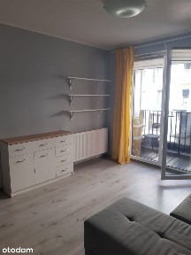 2 pokojowe mieszkanie na wynajem na Zablociu