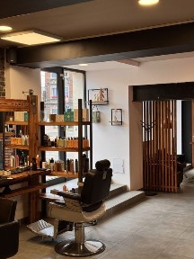 Wynajem salon beauty