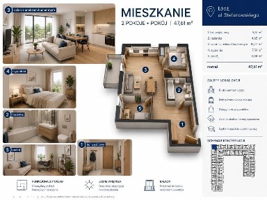 al. 1 Maja, Stare Polesie, Polesie, Łódź, łódzkie