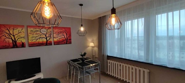 Kawalerka Winiary Poznań