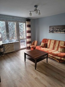 Wynajem mieszkania 37m