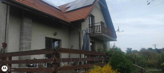 Wynajmę Szczecin Gumieńce ok 180 m2