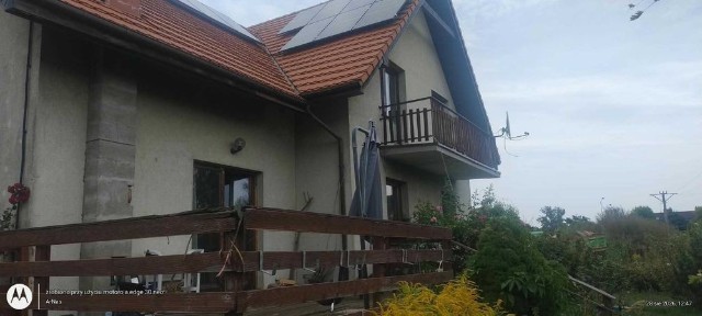 Wynajmę Szczecin Gumieńce ok 180 m2