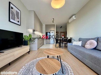 3 pokoje | 59 m2 | Ciołka 25 | Wola