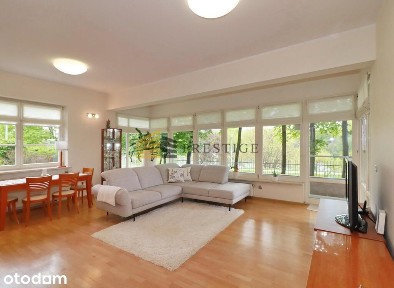 Apartament z widokiem na Jeziorko i Skaryszak
