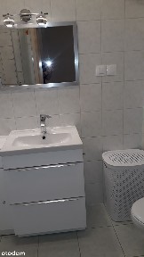 Duże jednopokojowe z dużą oddzielną kuchnią
