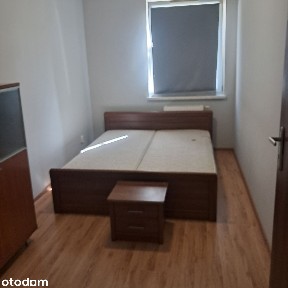 Mieszkanie do wynajęcia z balkonem na Bielanach