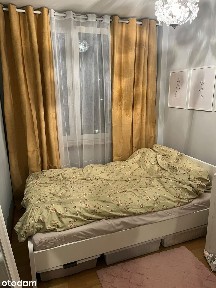 Praga Południe Mieszkanie 2 pokoje na wynajem + miejsce garażowe