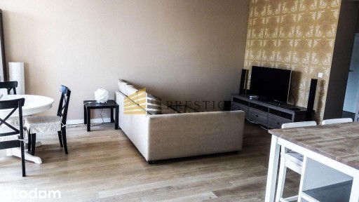 Apartament na Mokotowie - Cybernetyki!