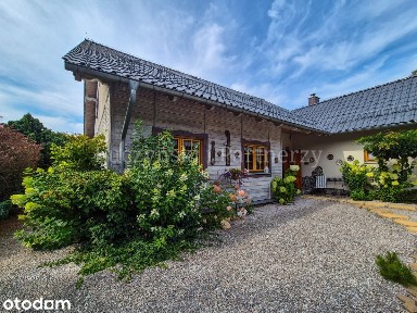 Idealny dom dla Ciebie - Dziwiszów