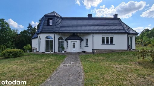 Willa na sprzedaż Polanica Zdrój