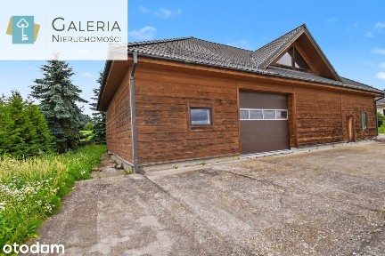 Lokal użytkowy, 400 m², Komorowo Żuławskie