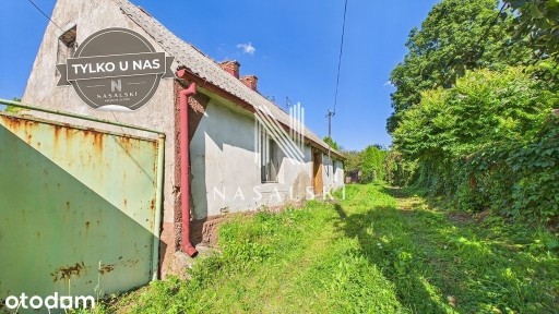 Okazja Dom 95 m2 działka 270 m2 piękny widok