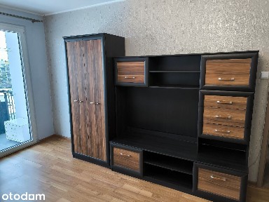 2 pokojowe mieszkanie na osiedlu ZWM
