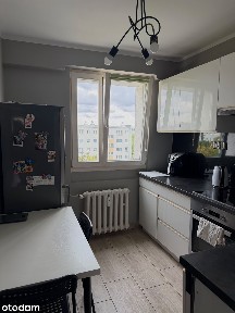 Mieszkanie Lecha Rataje 2-pokojowe z balkonem