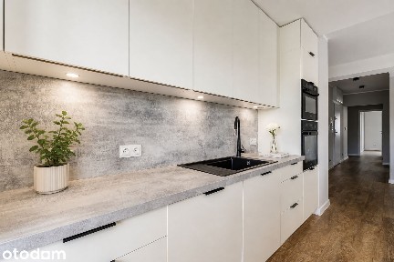 Nowoczesne i gotowe do zamieszkania | 4 pokoje | 98 m² | Klimatyzacja