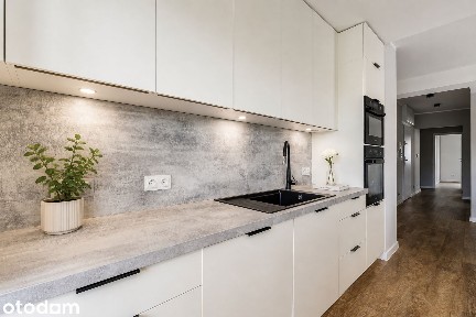 Nowoczesne i gotowe do zamieszkania | 4 pokoje | 98 m² | Klimatyzacja