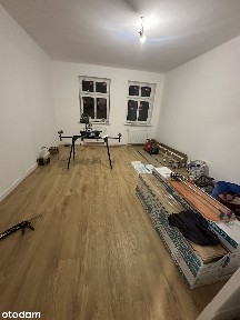 Mieszkanie trzypokojowe bez pośredników