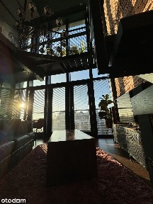 Luksusowy LOFT w centrum Jeżyc