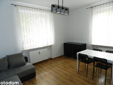 do wynajęcia 2pok., 40m2, ul. Szpitalna, Jeżyce