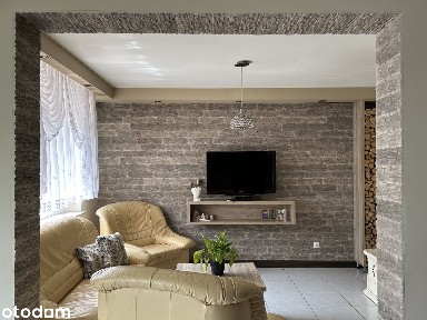 Dom 230 m² po remoncie + niezależny budynek 200 m² | pełne wyposażenie