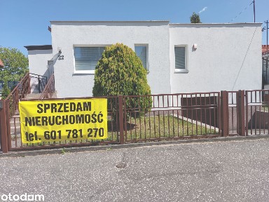 Sprzedam nieruchomość Grudziądz Osiedle Chełmińskie