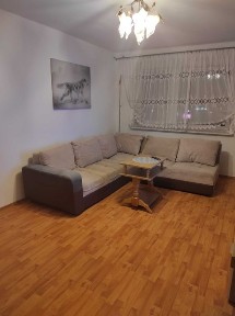 Mieszkanie do wynajęcia Gryfino