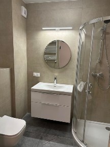 Nowe dwupokojowe 35m2 z windą i miejscem w hali garażowej