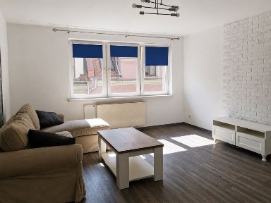 Do wynajęcia 3-pokojowe mieszkanie 70 m² - Podzamcze