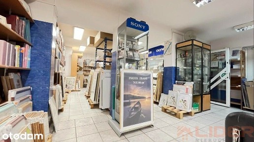 Lokale Usługowe - Osiedle Sienkiewicza